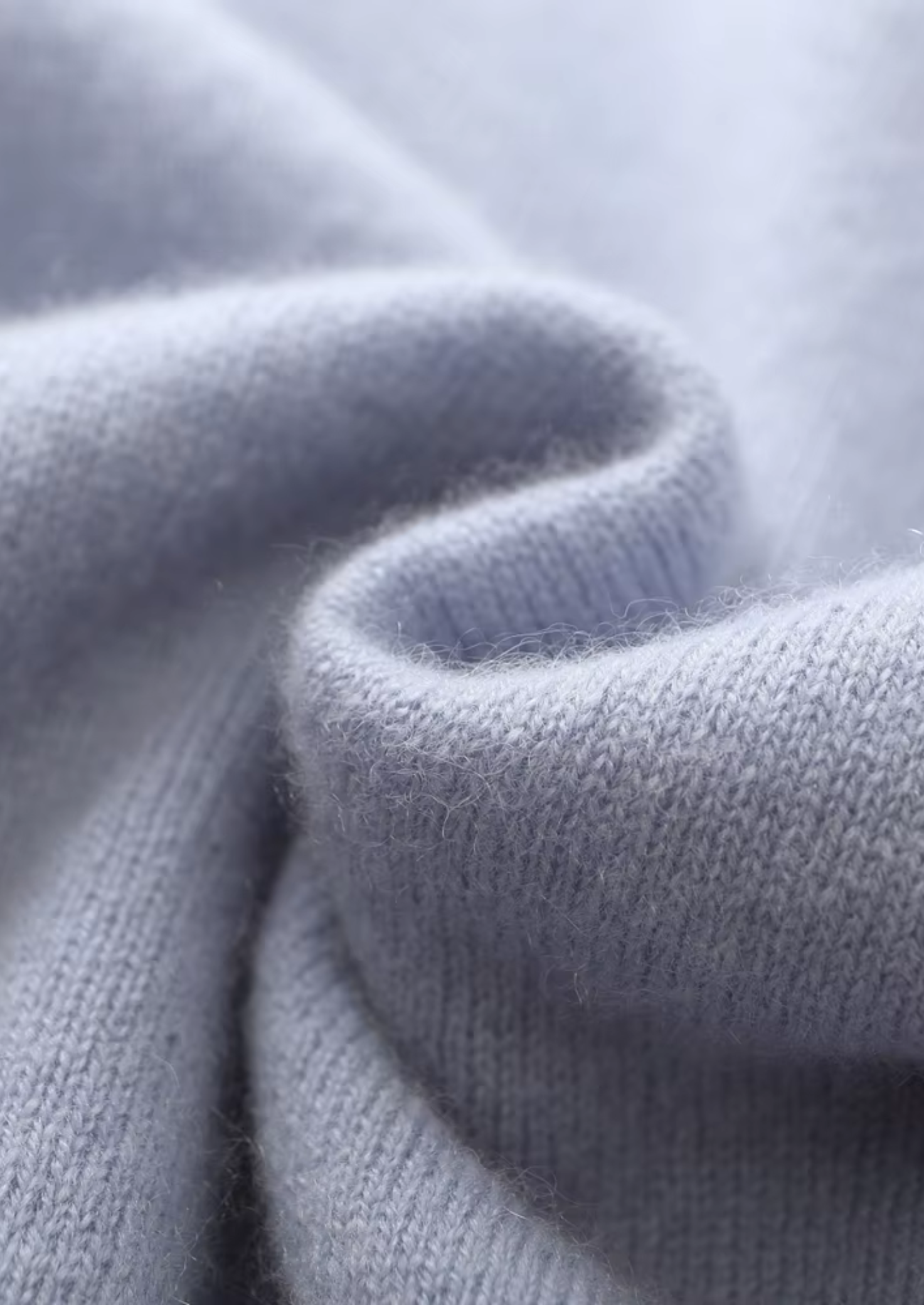 HARRISON OF CALIFORNIA | ZIP CARDIGAN FOR MEN