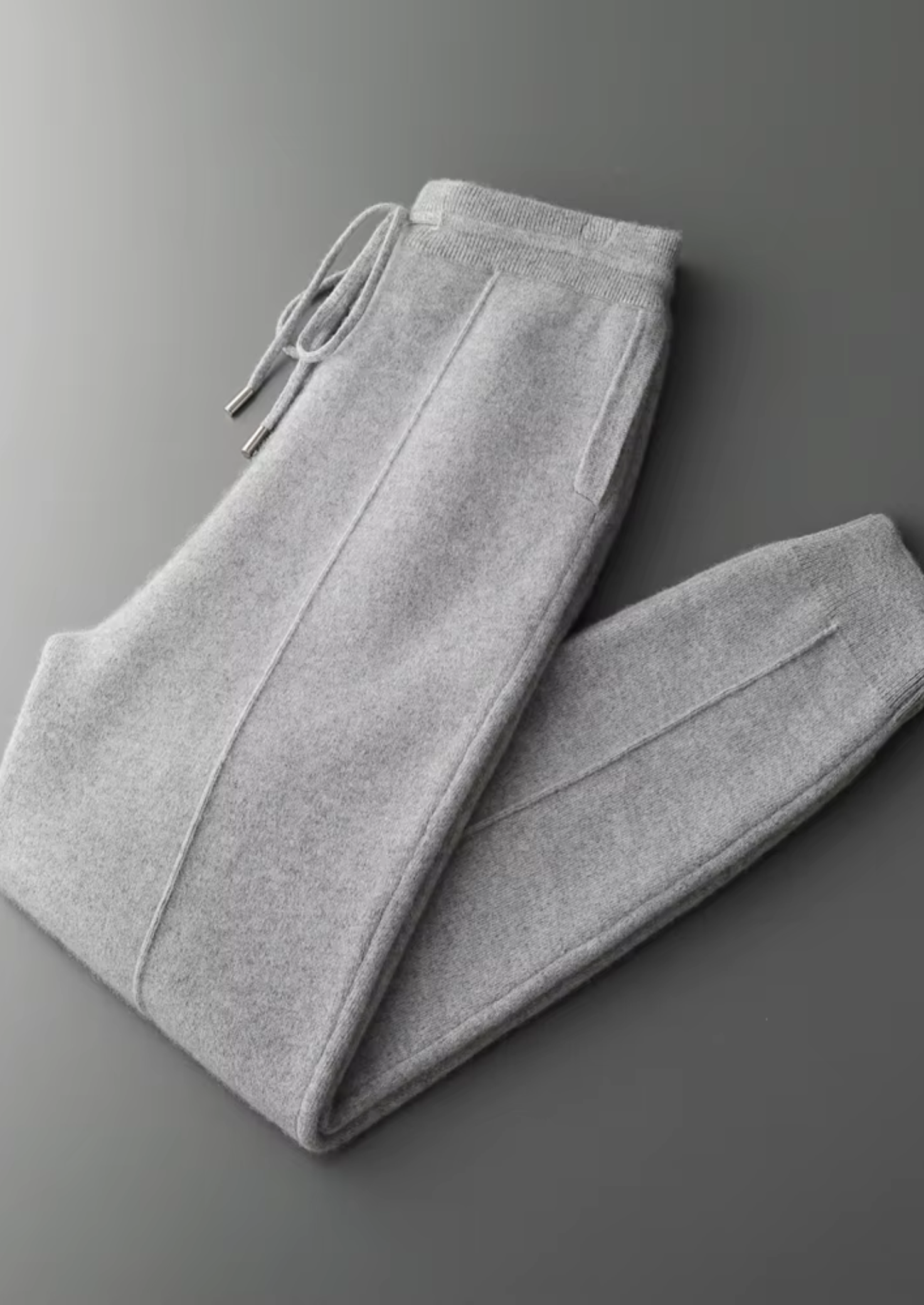 HARRISON OF CALIFORNIA | LEISURE JOGGERS FOR MEN