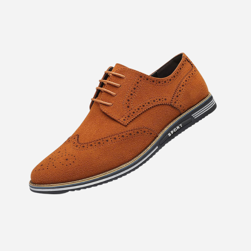 HARRISON OF CALIFORNIA | Luxury Men's Shoes