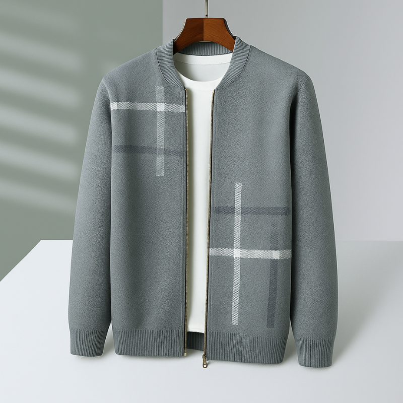 HARRISON OF CALIFORNIA | LUXURY JACKET FOR MEN