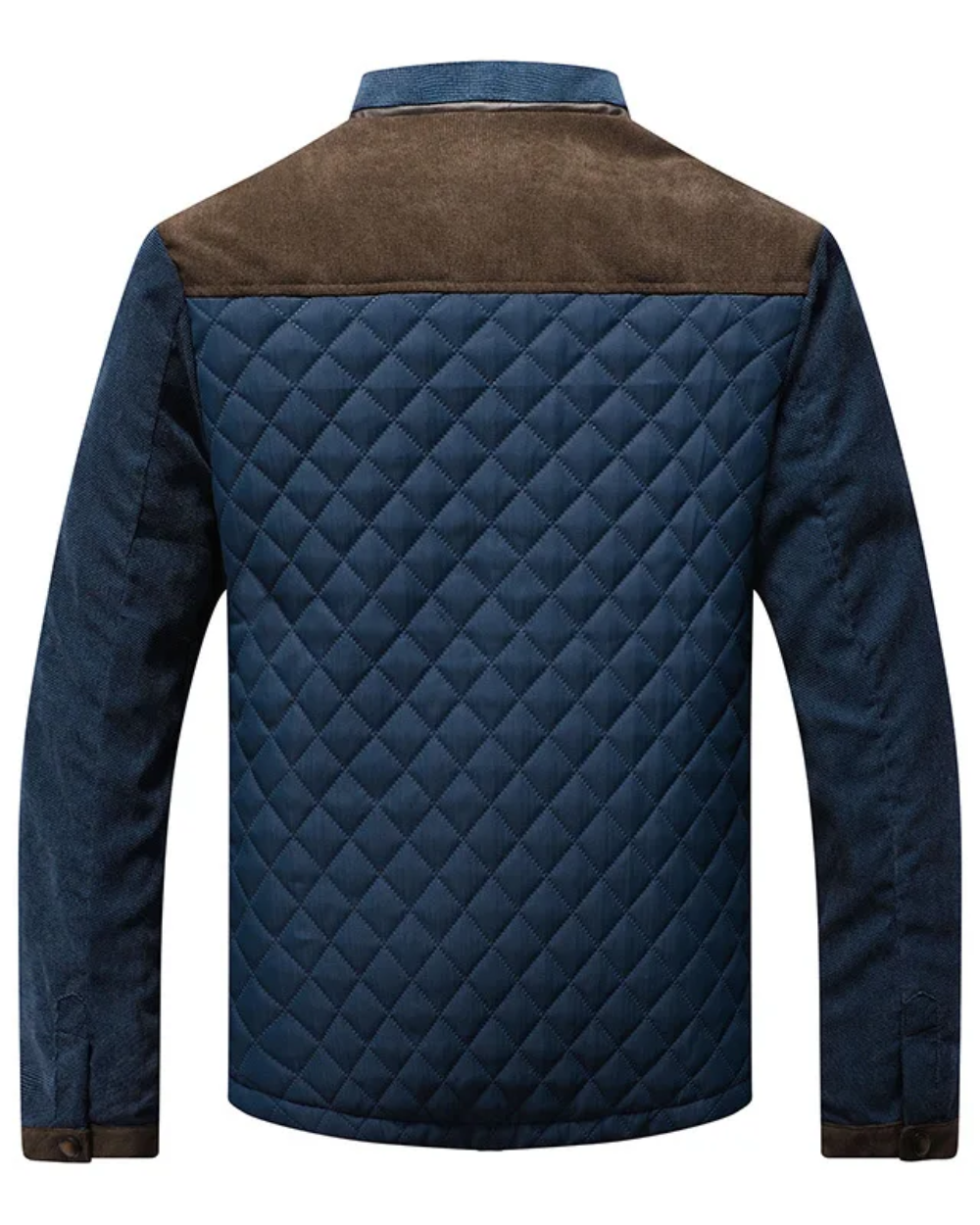HARRISON OF CALIFORNIA | LUXURY MEN'S JACKET