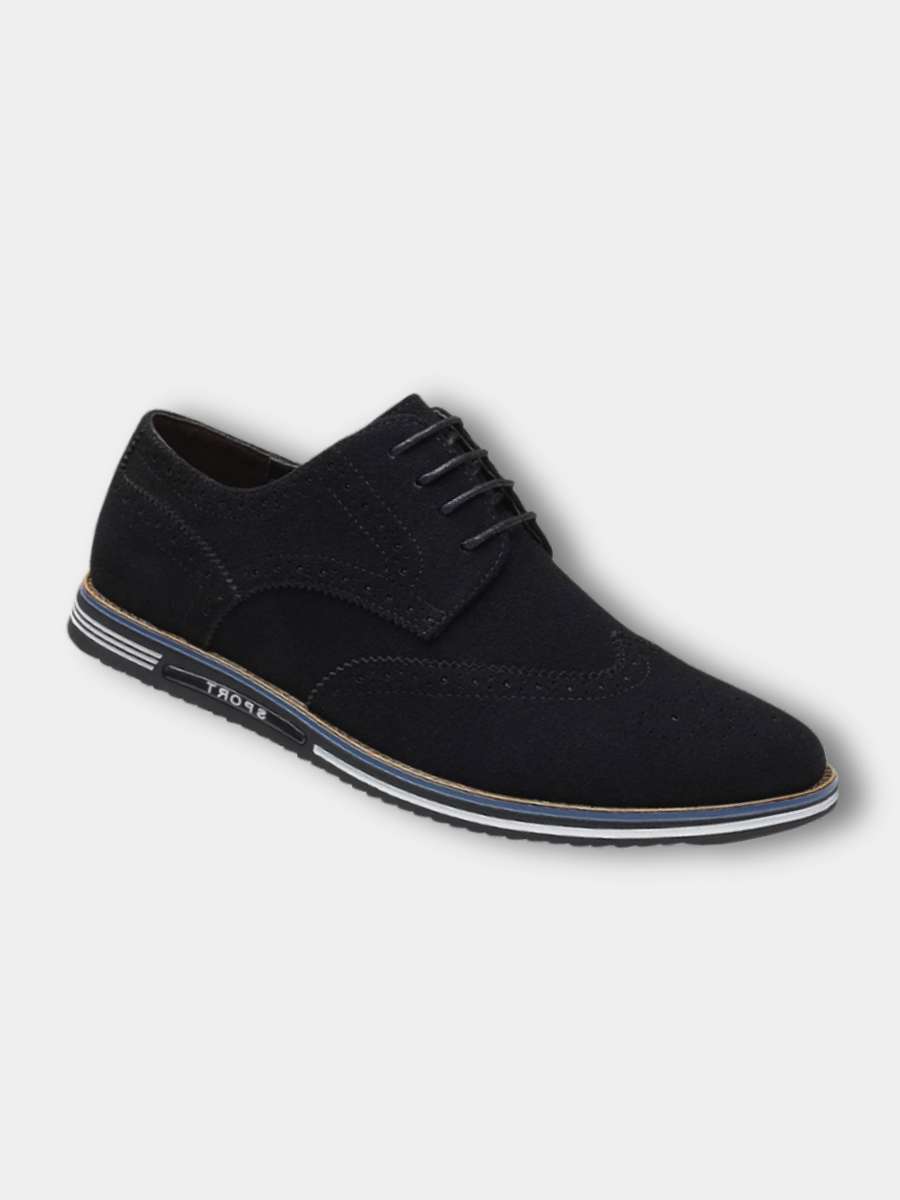 HARRISON OF CALIFORNIA | Luxury Men's Shoes