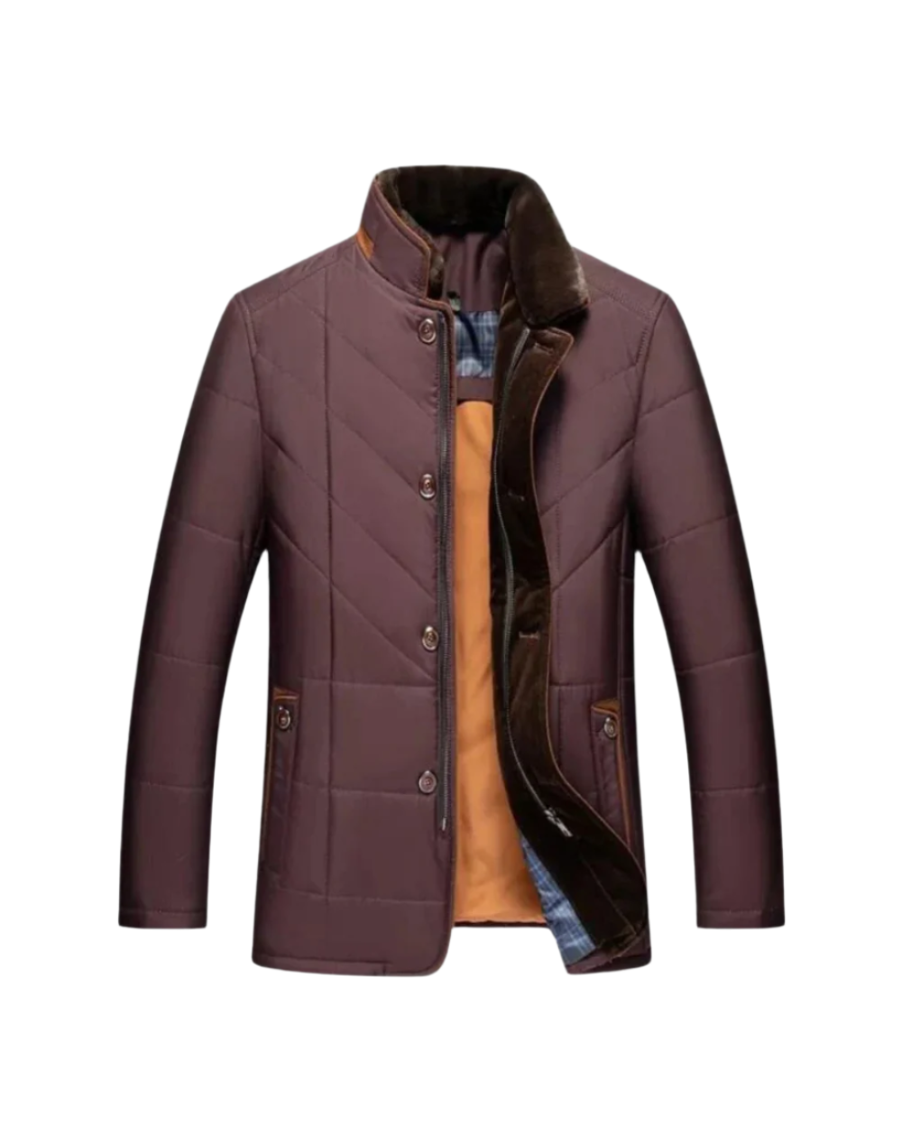 HARRISON OF CALIFORNIA | MEN'S JACKET