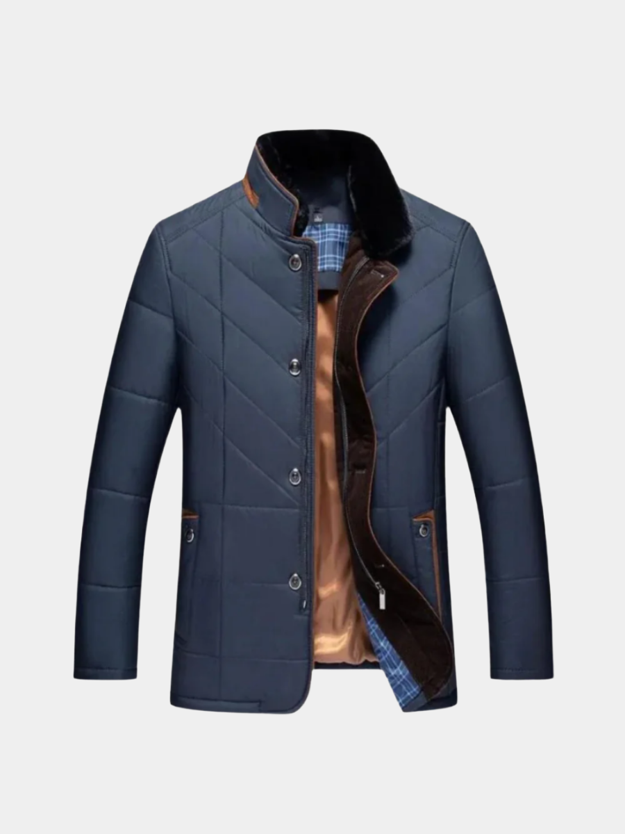 HARRISON OF CALIFORNIA | MEN'S JACKET