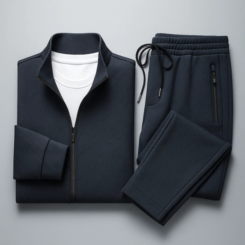 HARRISON OF CALIFORNIA | MODERN TRACK SUIT FOR MEN