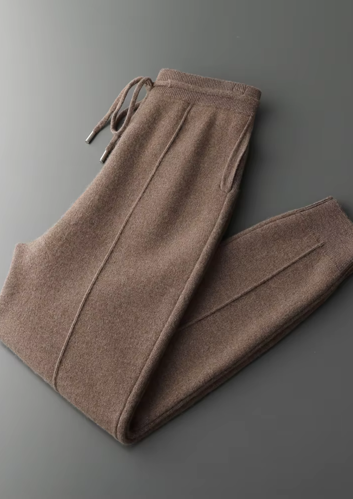 HARRISON OF CALIFORNIA | LEISURE JOGGERS FOR MEN