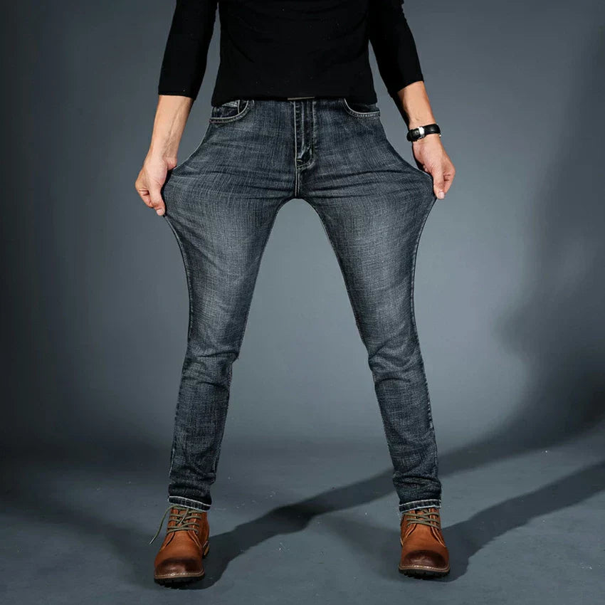 TAILORED PANTS FOR MEN