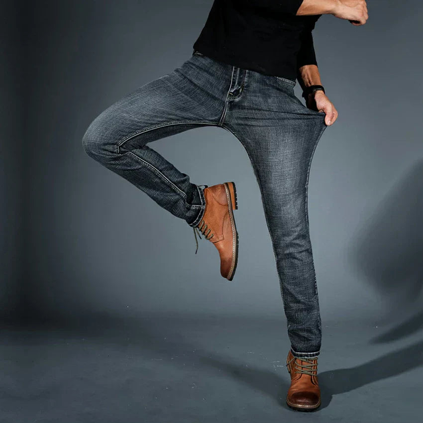 TAILORED PANTS FOR MEN
