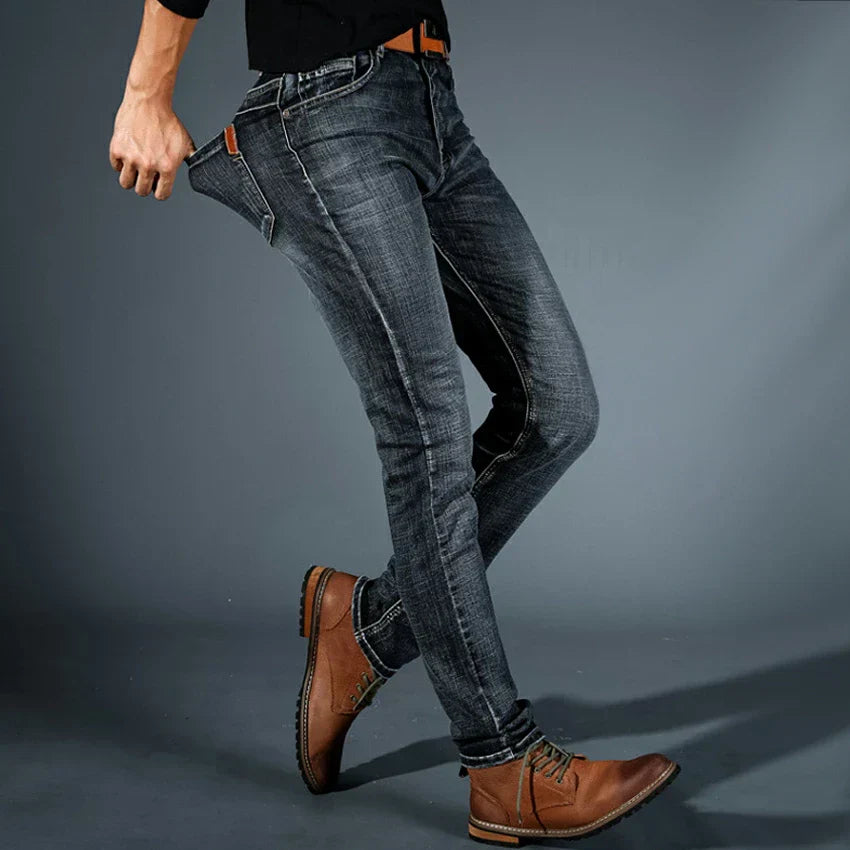 TAILORED PANTS FOR MEN