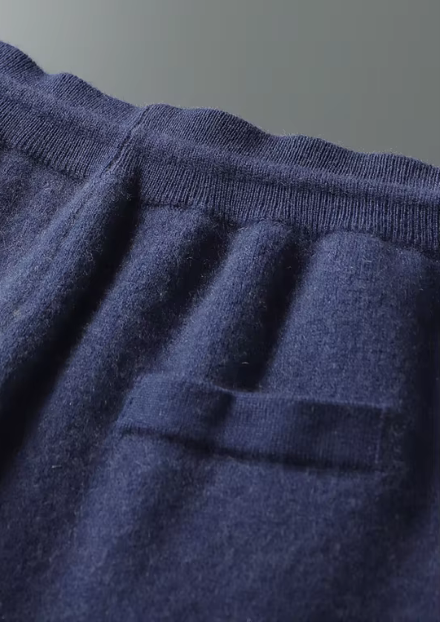 HARRISON OF CALIFORNIA | KNIT SET FOR MEN