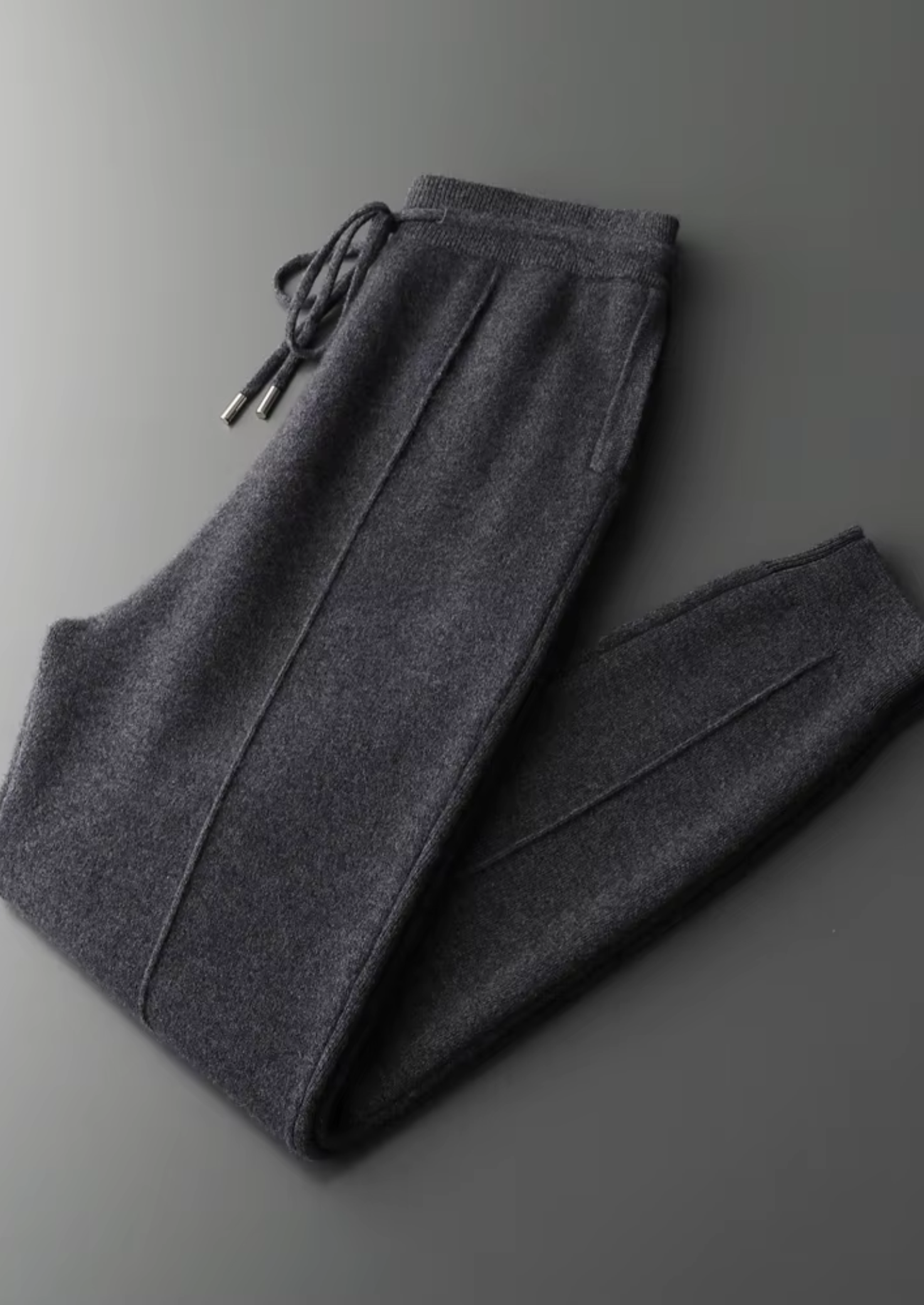 HARRISON OF CALIFORNIA | LEISURE JOGGERS FOR MEN