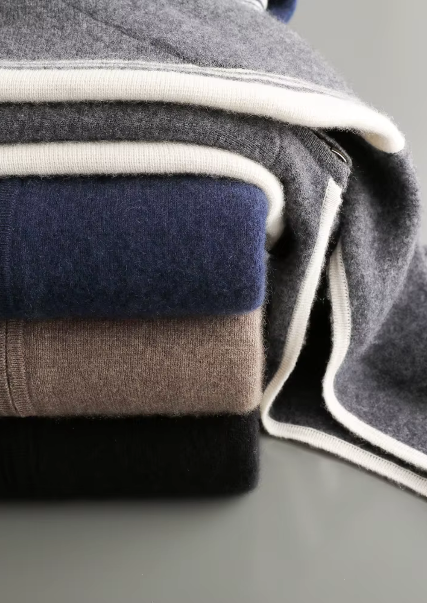 HARRISON OF CALIFORNIA | JOGGING SET FOR MEN