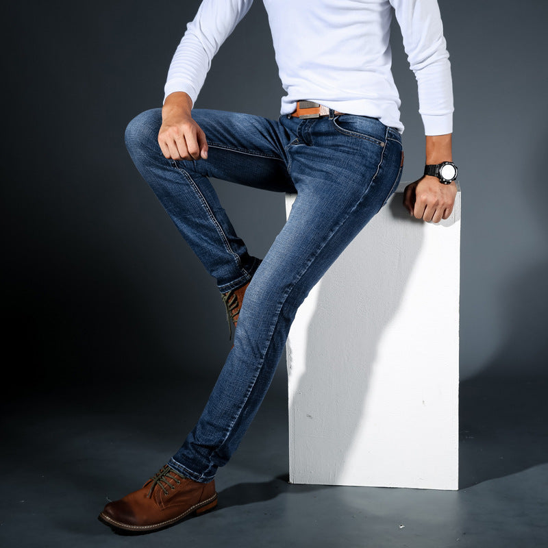 TAILORED PANTS FOR MEN