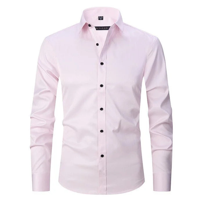 SLIM FIT SHIRT FOR MEN