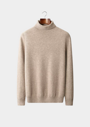HARRISON OF CALIFORNIA | CLASSIC ROLLNECK FOR MEN