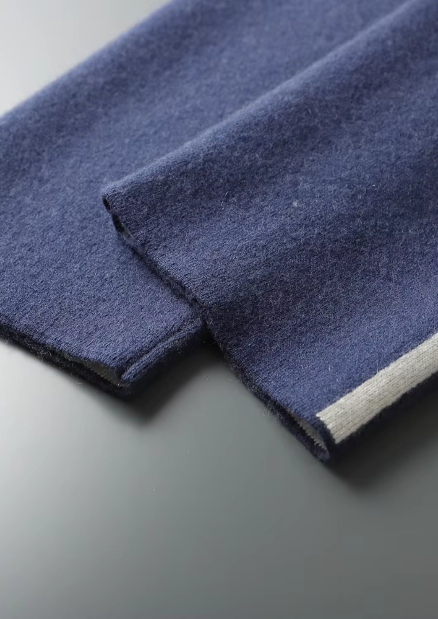 HARRISON OF CALIFORNIA | KNIT SET FOR MEN