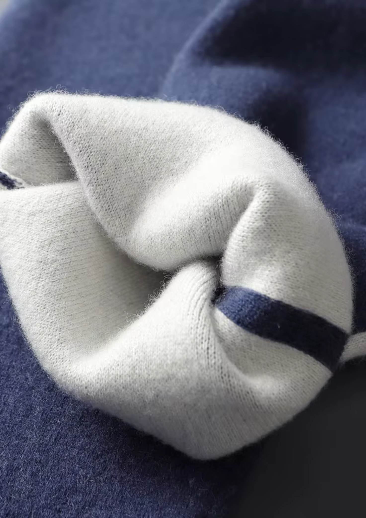 HARRISON OF CALIFORNIA | KNIT SET FOR MEN