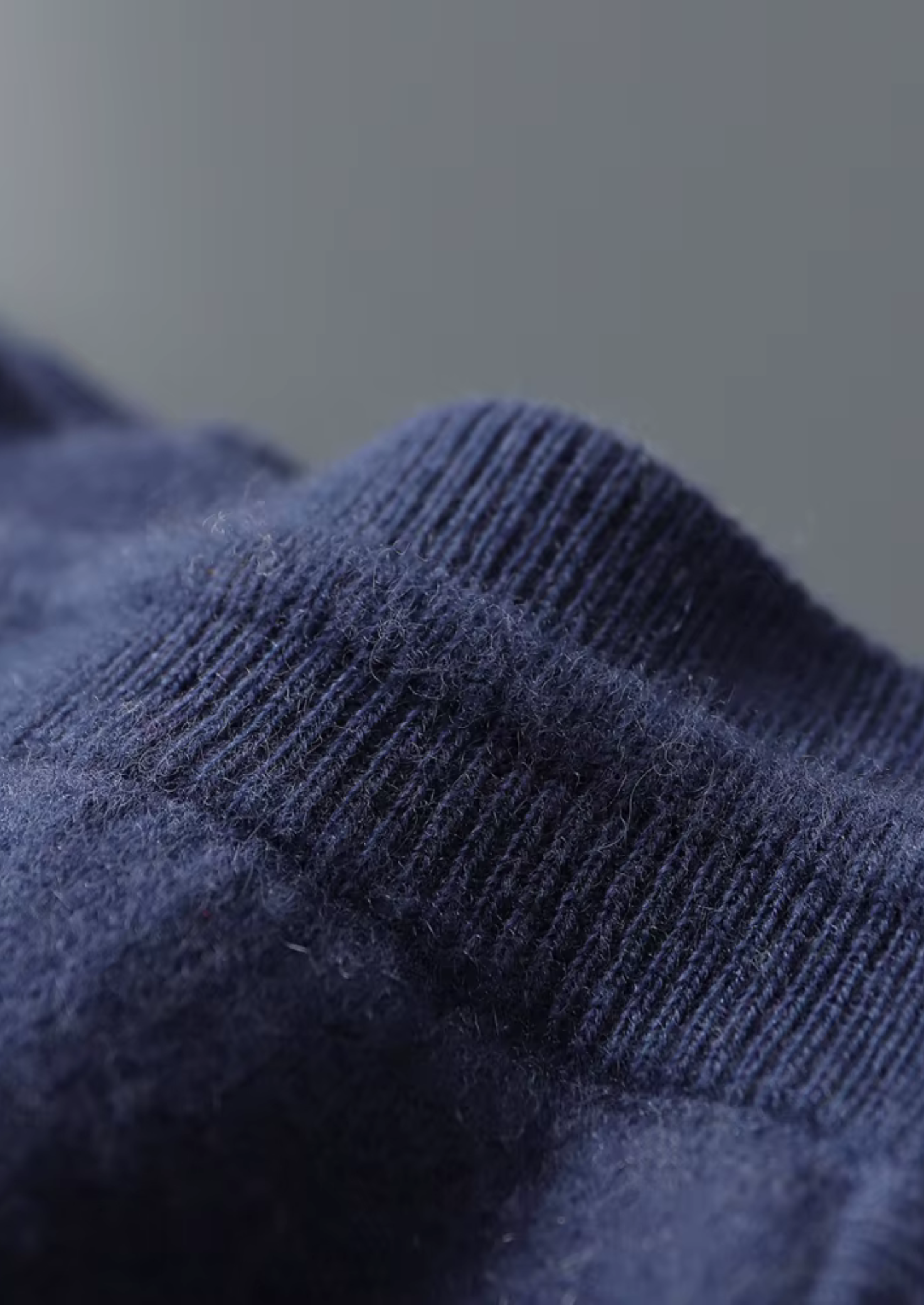 HARRISON OF CALIFORNIA | KNIT SET FOR MEN