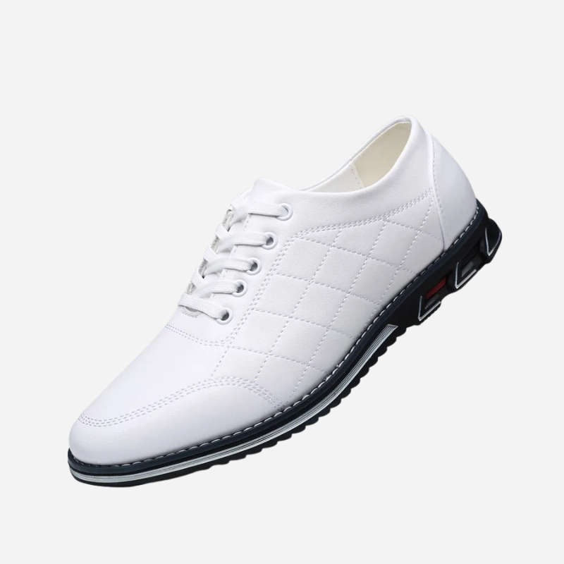 HARRISON OF CALIFORNIA | ELEGANT AND COMFORTABLE SHOES FOR MEN