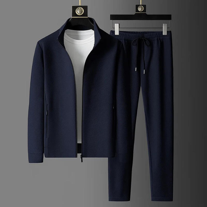 HARRISON OF CALIFORNIA | MODERN TRACK SUIT FOR MEN