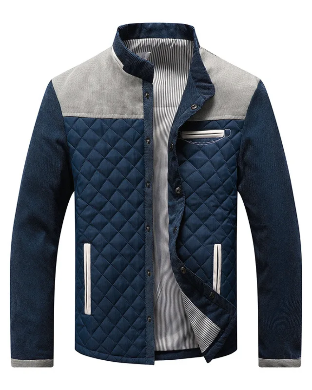 HARRISON OF CALIFORNIA | LUXURY MEN'S JACKET