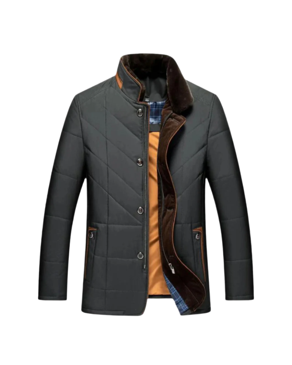 HARRISON OF CALIFORNIA | MEN'S JACKET