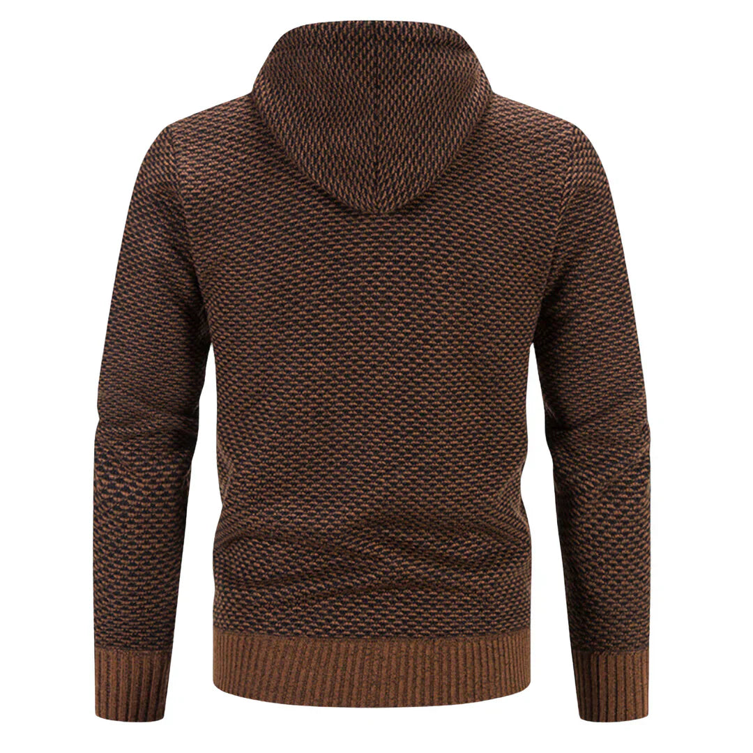 HARRISON OF CALIFORNIA | ULTIMATE MEN'S HOODIE