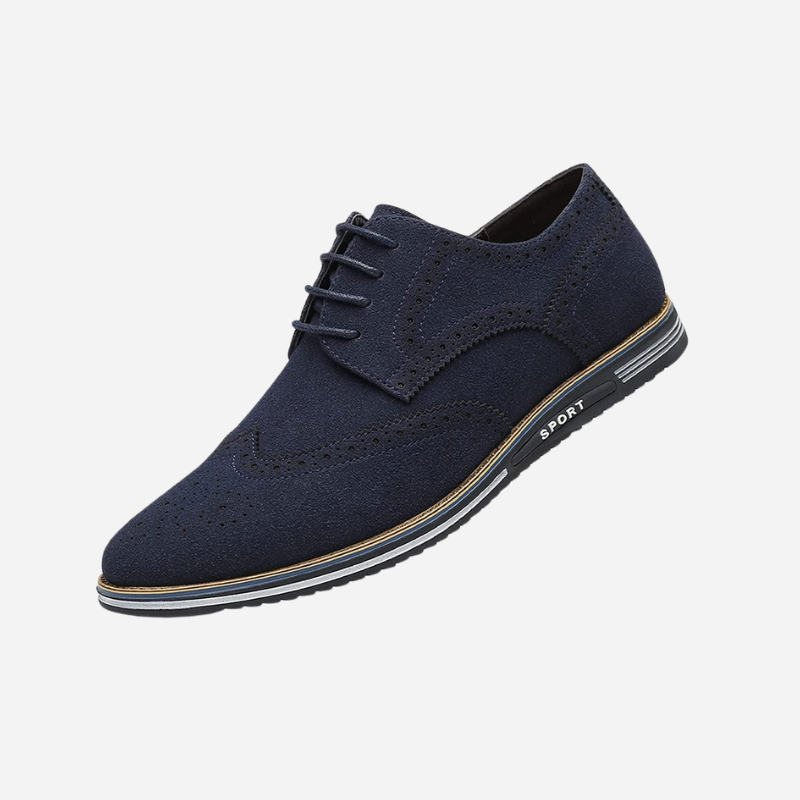 HARRISON OF CALIFORNIA | Luxury Men's Shoes
