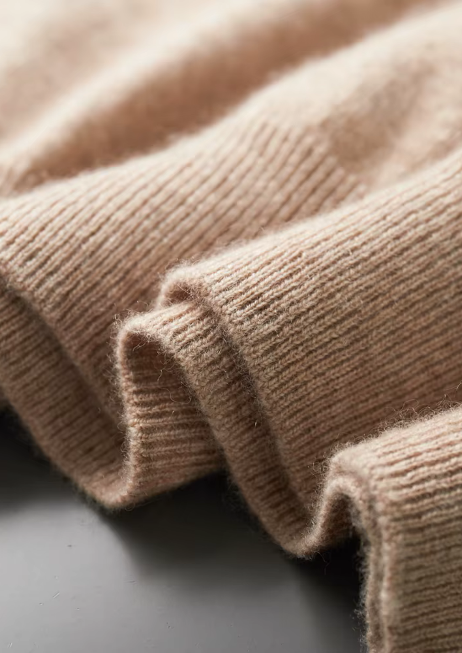 HARRISON OF CALIFORNIA | CLASSIC CREWNECK T-SHIRT