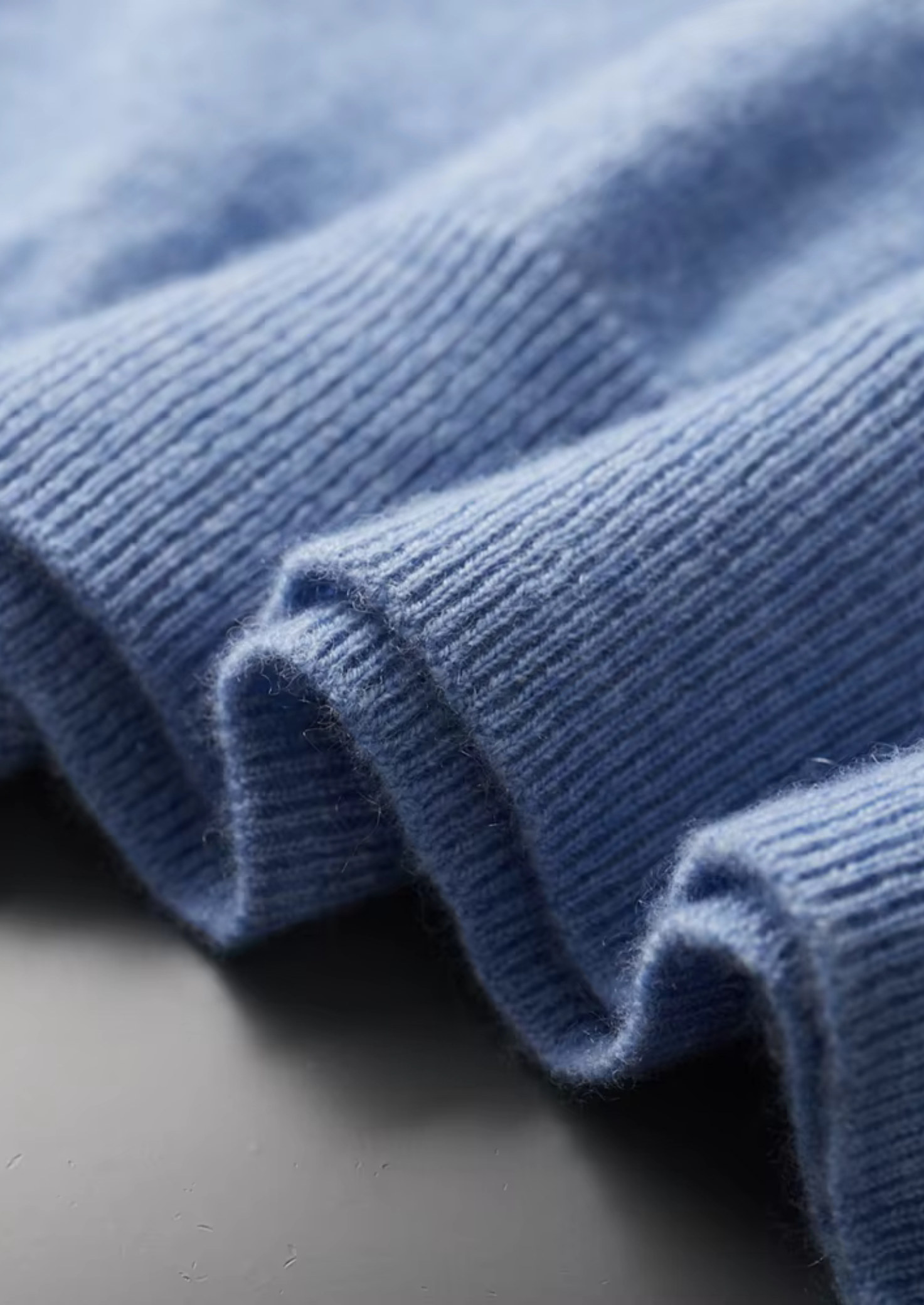 HARRISON OF CALIFORNIA | PREMIUM MOCK NECK T-SHIRT FOR MEN