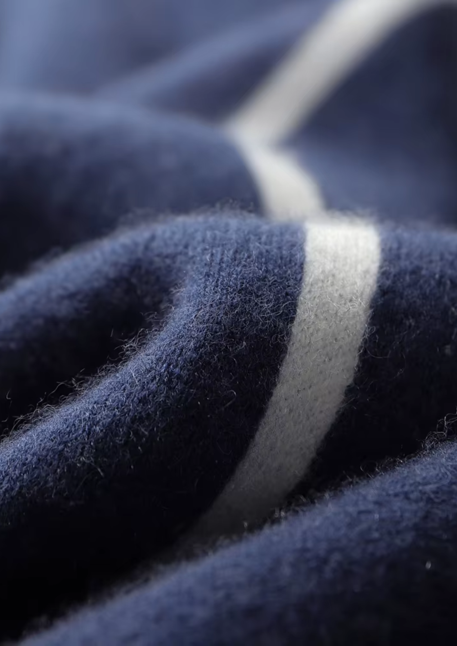 HARRISON OF CALIFORNIA | KNIT SET FOR MEN