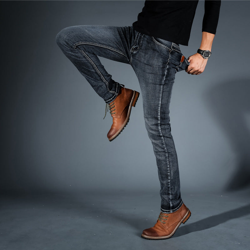 TAILORED PANTS FOR MEN