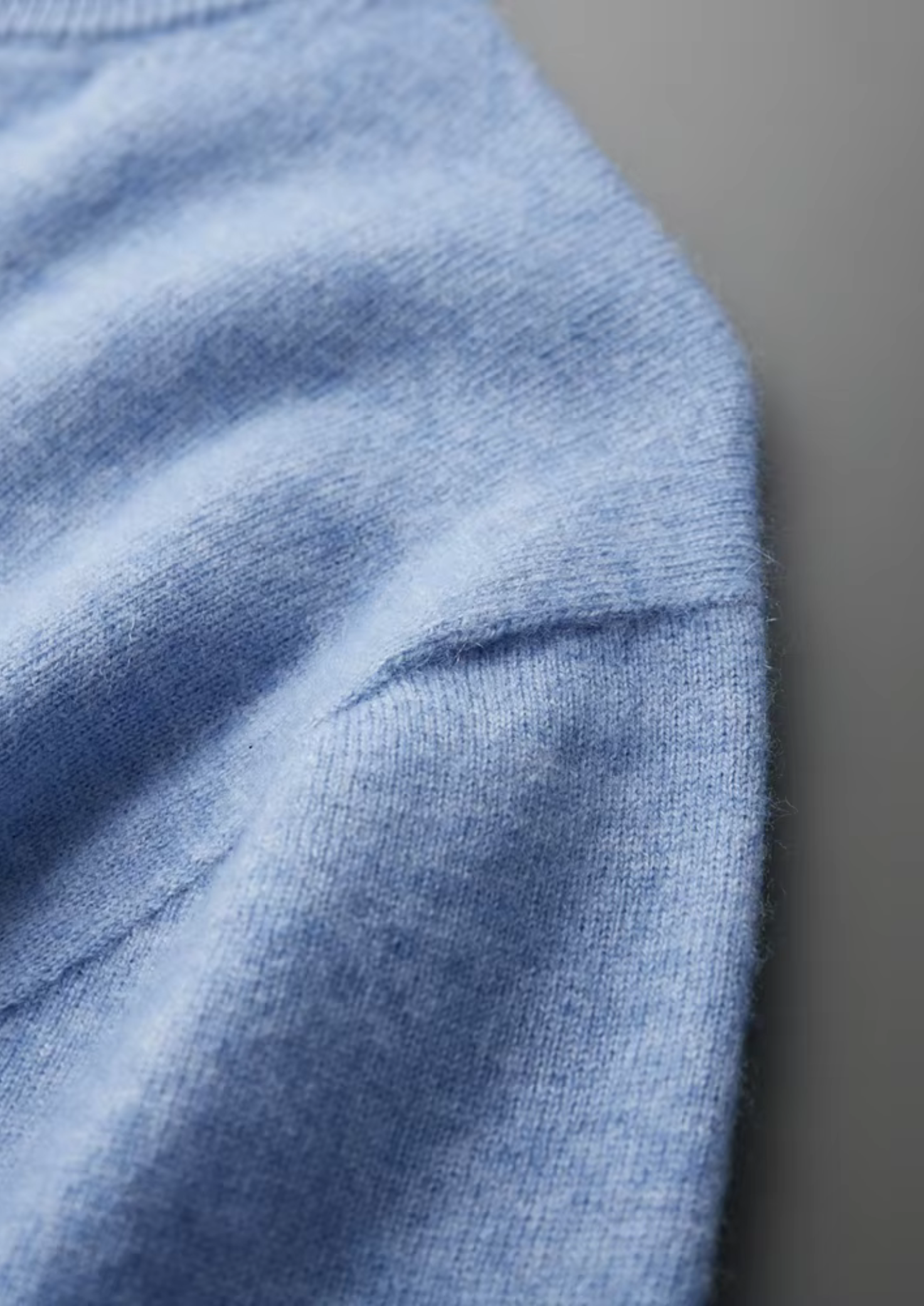 HARRISON OF CALIFORNIA | PREMIUM MOCK NECK T-SHIRT FOR MEN