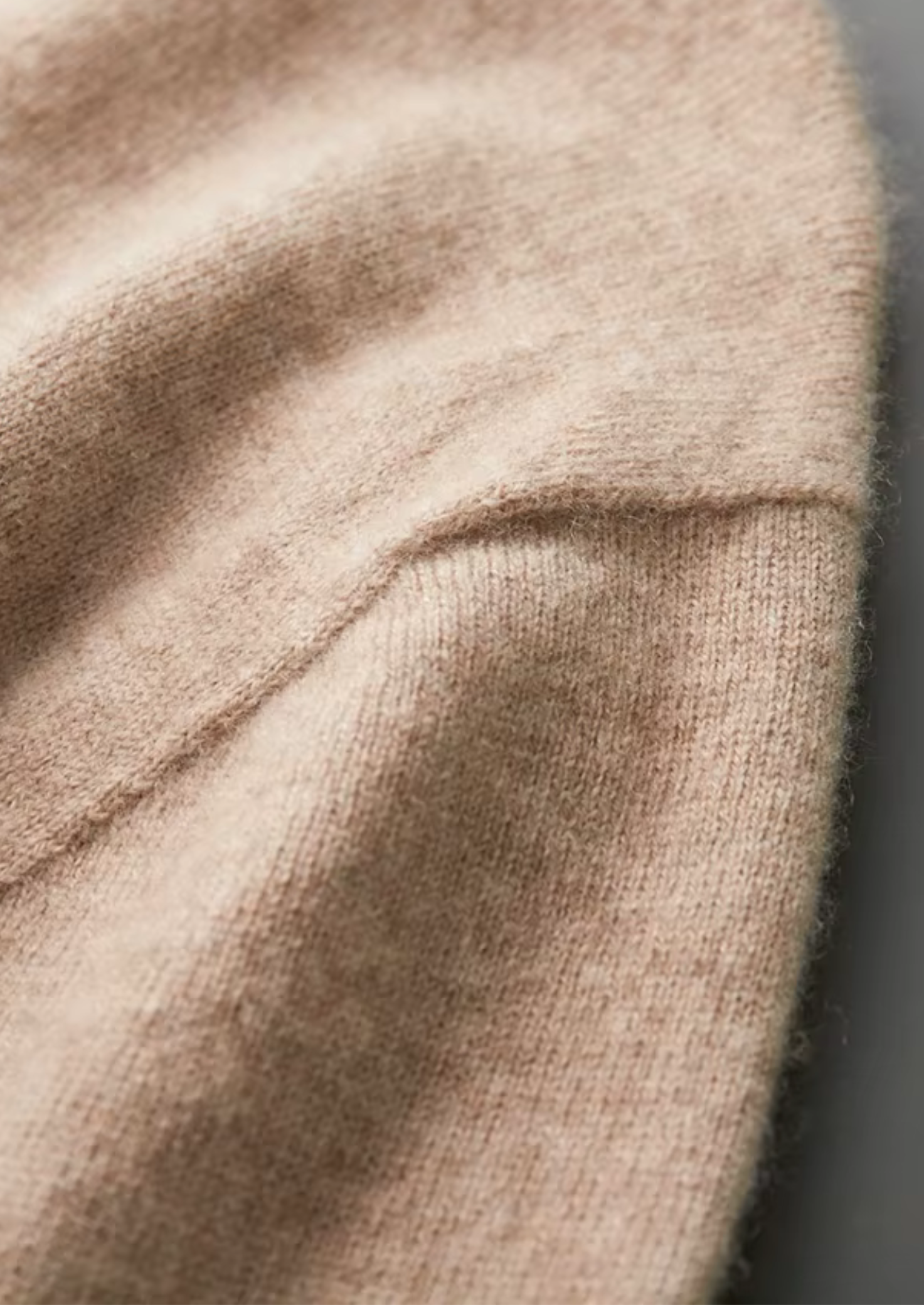 HARRISON OF CALIFORNIA | CLASSIC CREWNECK T-SHIRT