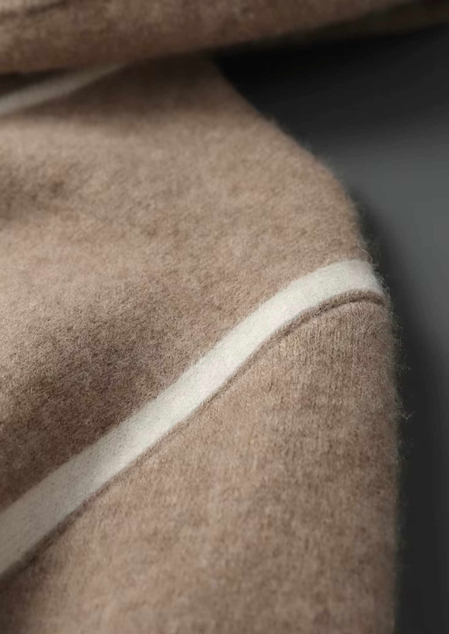 HARRISON OF CALIFORNIA | KNIT SET FOR MEN