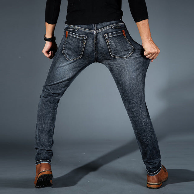 TAILORED PANTS FOR MEN