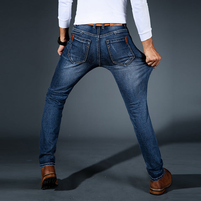 TAILORED PANTS FOR MEN