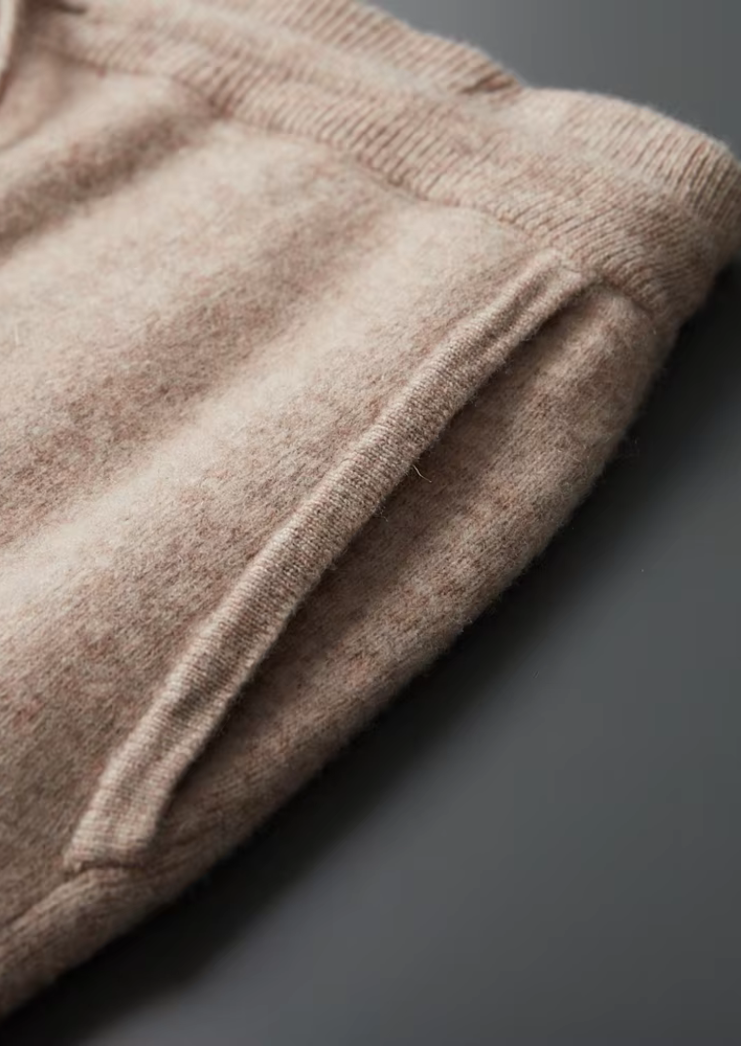 HARRISON OF CALIFORNIA | TROUSERS FOR MEN