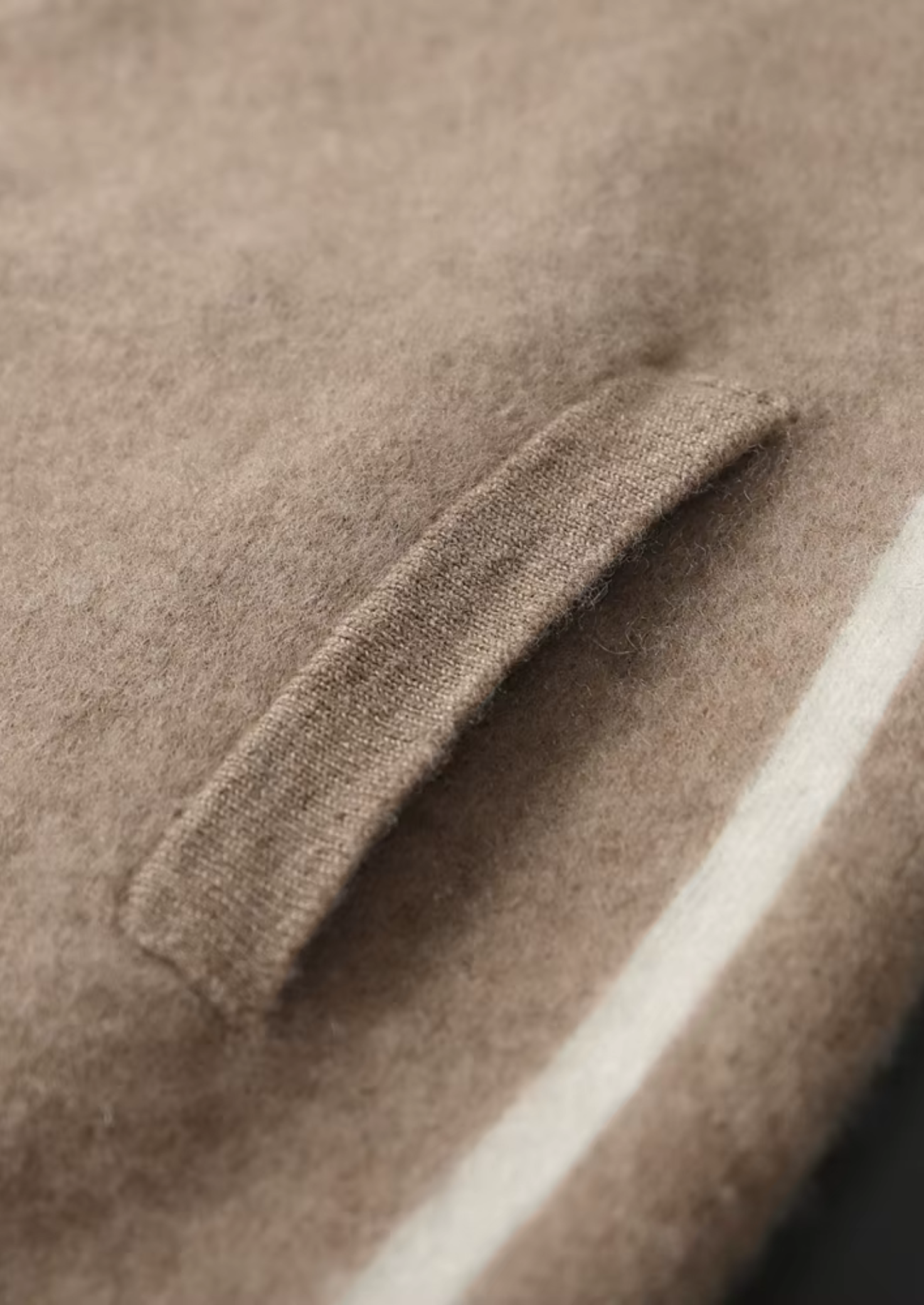 HARRISON OF CALIFORNIA | KNIT SET FOR MEN