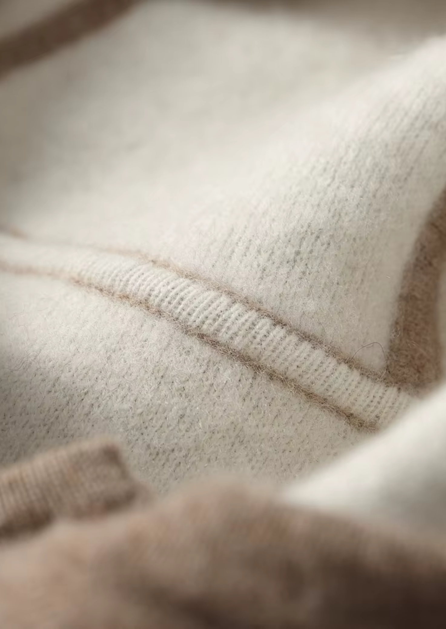 HARRISON OF CALIFORNIA | KNIT SET FOR MEN