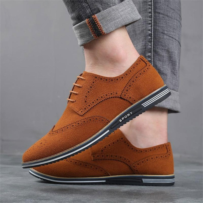 HARRISON OF CALIFORNIA | Luxury Men's Shoes