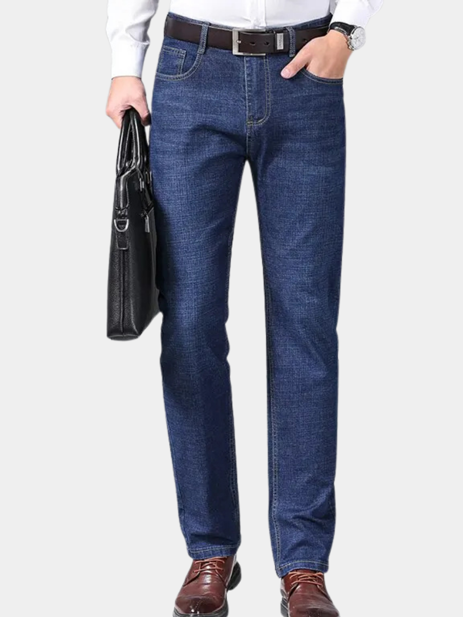 HARRISON OF CALIFORNIA | SLIM FIT JEANS FOR EVERYDAY
