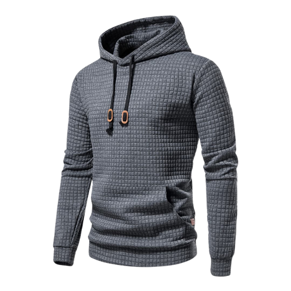 HARRISON OF CALIFORNIA | MODERN MEN'S HOODIE