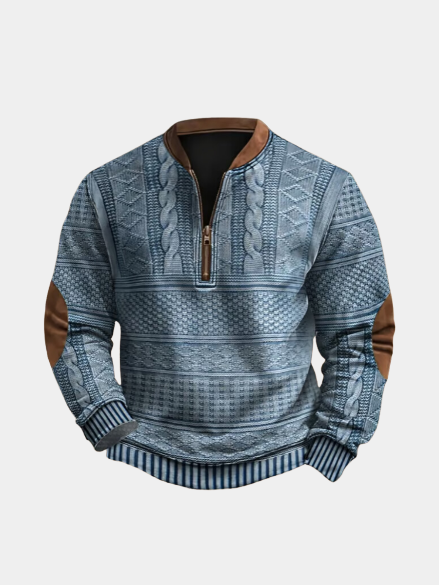 WINTER SWEATER FOR MEN