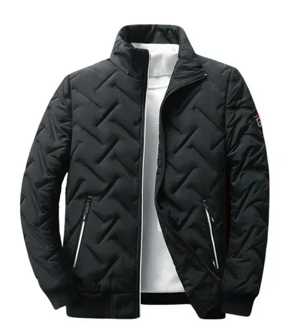 HARRISON OF CALIFORNIA | MEN'S WINTER JACKET