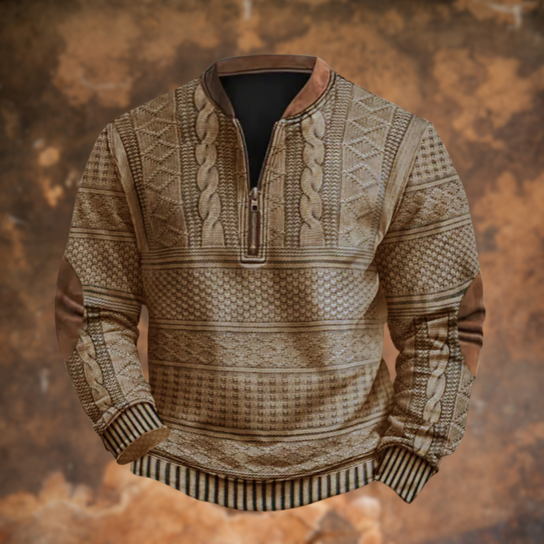 WINTER SWEATER FOR MEN