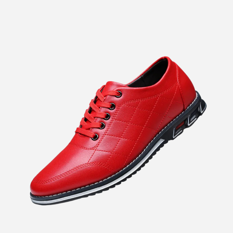 HARRISON OF CALIFORNIA | ELEGANT AND COMFORTABLE SHOES FOR MEN