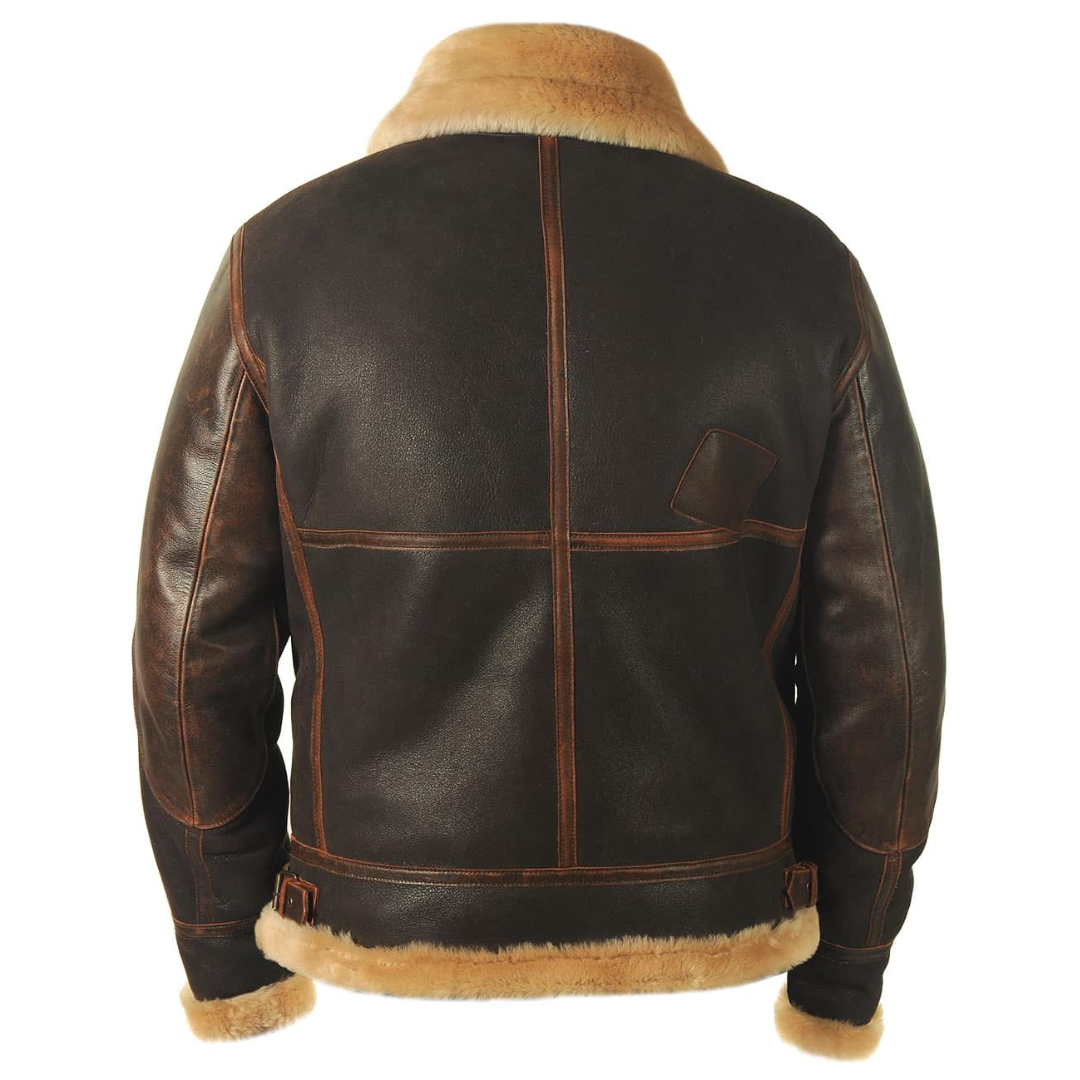 AVIATOR JACKET FOR MEN