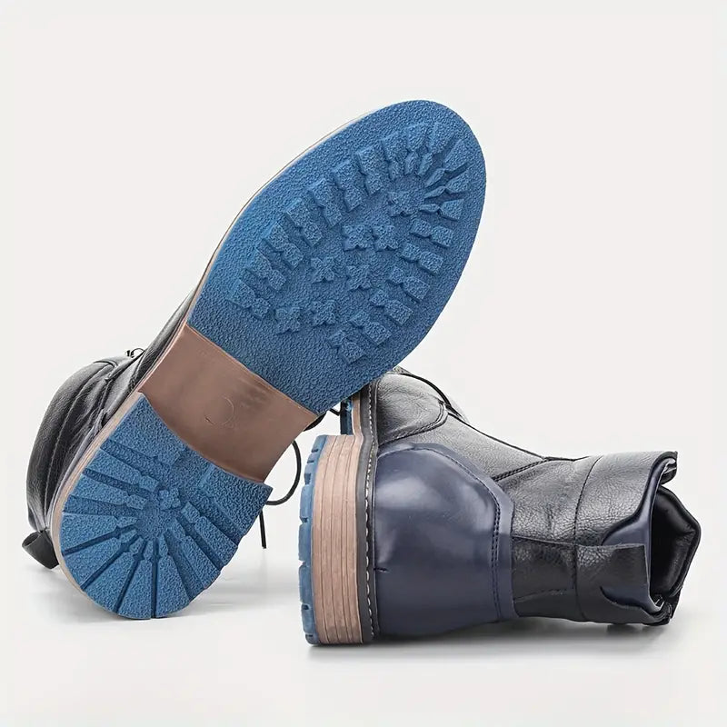 HARRISON OF CALIFORNIA | VOYAGER BOOTS