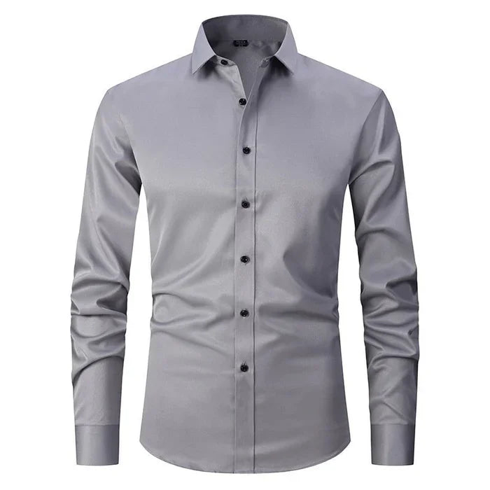SLIM FIT SHIRT FOR MEN